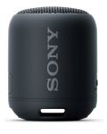 Mini boxa Sony - SRS-XB12, neagra - 1t