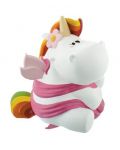 Figurina Bullyland Chubby Unicorn -Fecioara - 1t