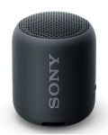 Mini boxa Sony - SRS-XB12, neagra - 2t