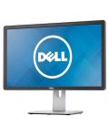 Monitor Dell - P2415Q, 23.8", 3840x2160, negru - 1t