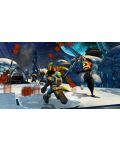 Ratchet and Clank: Tools Of Destruction (PS3) - 3t