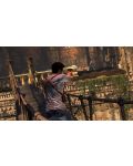 Uncharted: Drake's Fortune - Essentials (PS3) - 8t
