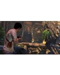 Uncharted: Drake's Fortune - Essentials (PS3) - 7t