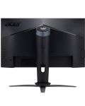 Monitor gaming Acer Predator XB3 - XB273UGSbmiiprzx, 27", QHD IPS, G-sync, negru - 5t
