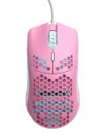 Mouse gaming Glorious Odin - model O-, small, matte pink - 1t