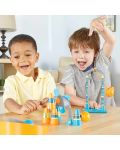 Joc pentru copii Learning Resources - Pendulul distractiv - 4t