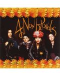 4 Non Blondes - Bigger, Better, Faster, More ! (CD) - 1t