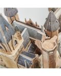 Spin Master 209 piese Puzzle 4D - Castelul Hogwarts - 5t