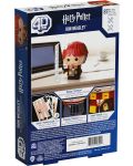 Puzzle 4D 87 Piece Spin Master - Ron Weasley  - 4t