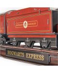 Puzzle 4D Spin Master 181 de piese - Hogwarts Express - 8t