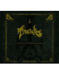 Thanatos - Global Purification - (CD) - 1t