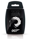 Joc cu carti Top Trumps - James Bond 007 - 1t