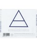 30 Seconds To MARS - This Is war (CD) - 2t