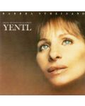 Barbra Streisand - Yentl (CD) - 1t