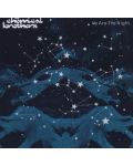 The Chemical Brothers - We Are the night - (CD) - 1t