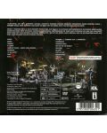 Imagine Dragons - Smoke + Mirrors Live (CD + DVD) - 2t
