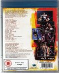 Aerosmith, - Rock For the Rising Sun (Blu-Ray) - 2t