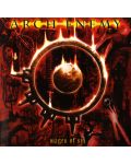 Arch Enemy - Wages Of Sin (CD) - 1t