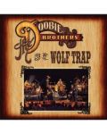 The Doobie Brothers - Live At the Wolf Trap - (CD) - 1t