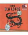 Tintin - Bla Lotus - (CD) - 1t