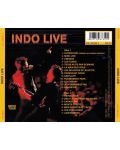Indochine - Indo Live (2 CD) - 2t