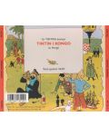 Tintin - Tintin I Kongo - (CD) - 2t