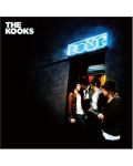 The Kooks - Konk (CD) - 1t