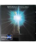 Barbra Streisand - A Christmas Album (CD) - 1t