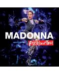 Madonna - Rebel Heart Tour (DVD) - 1t