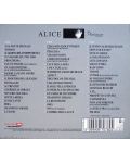 Alice - the Platinum Collection (CD) - 2t