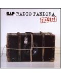 BAP - Radio Pandora (CD) - 1t