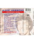 ALBERT Hammond - Greatest Hits (CD) - 2t