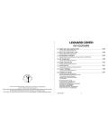 Leonard Cohen - I'm Your Man (CD) - 3t