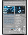 The Moody Blues - Live At Montreux 1991 (DVD) - 2t