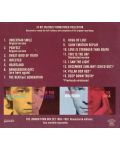 The The - 45 RPM, the Singles of The The - (CD) - 2t
