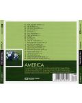 America - Essential (CD) - 2t