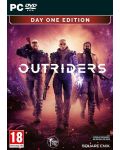 Outriders - Deluxe Edition (PC) - 1t