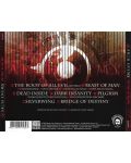 Arch Enemy - The Root Of All Evil (CD) - 2t