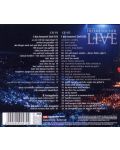 Helene Fischer - Best Of Live - So Wie ich bin - Die Tournee (2 CD) - 2t