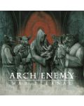 Arch Enemy - War Eternal (CD) - 1t