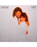 Barbra Streisand - Guilty (CD) - 1t