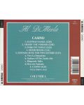 Al di Meola - Casino (CD) - 2t