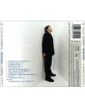 Hubert-Felix Thiefaine - La tentation du bonheur - (CD) - 2t