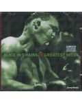 Alice in Chains - Greatest Hits (CD) - 1t