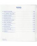 TOTO - TOTO (CD) - 3t