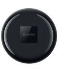 Casti wireless Huawei - FreeBuds 3, negre - 8t