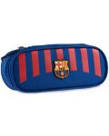 Penar scolar elipsoidal Astra FC Barcelona - FC-266 - 1t