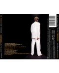 Hubert-Felix Thiefaine - Le bonheur De La tentation - (CD) - 2t