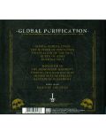 Thanatos - Global Purification - (CD) - 2t