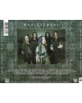 Arch Enemy - War Eternal (CD) - 2t